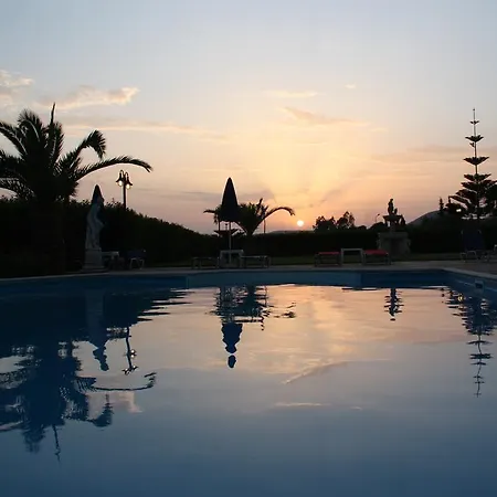 Marina-anna Lejlighedshotel 3*
