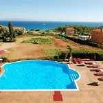 Marina-anna 3* Afrato