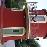 Marina-anna Afrato