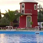 Marina-anna 3* Afrato