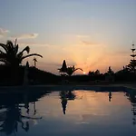 Marina-anna 3* Afrato