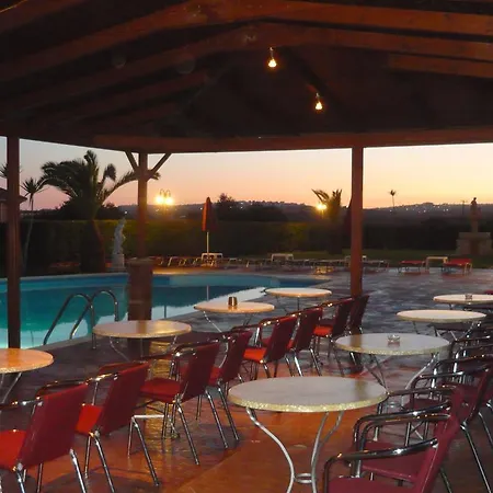 Apart-hotel Marina-anna 3*