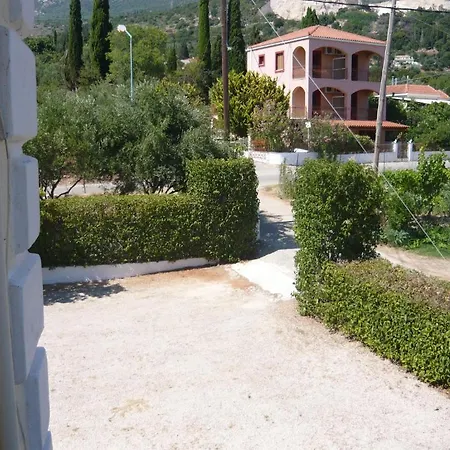 Marina-anna Apart-hotel 3*