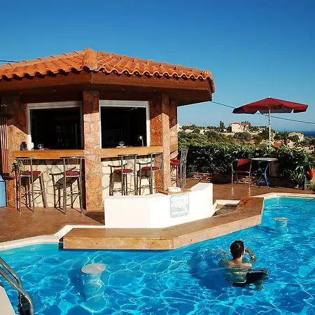 Apart-hotel Marina-anna