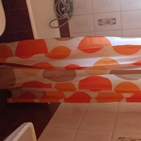 Hotel apartamentowy Marina-anna Afrato