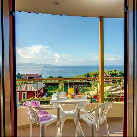 Marina-anna Hotel apartamentowy 3*