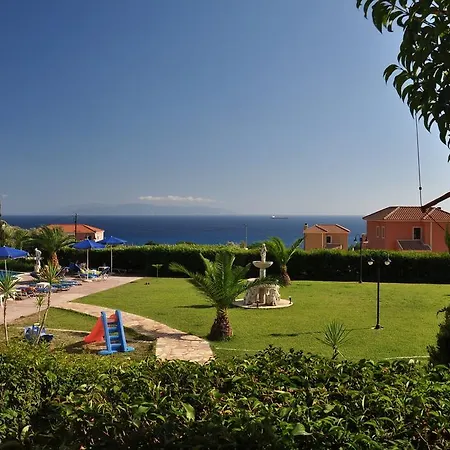 Marina-anna Hotel apartamentowy 3*
