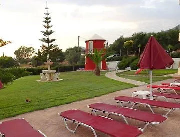 Hotel apartamentowy Marina-anna 3*