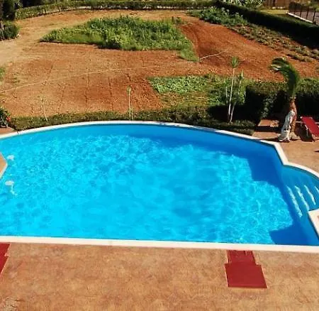 Marina-anna Hotel apartamentowy 3*
