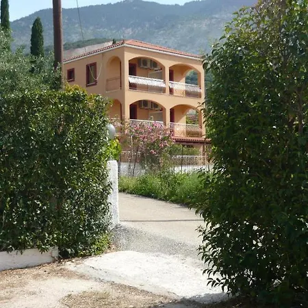 Hotel apartamentowy Marina-anna 3*