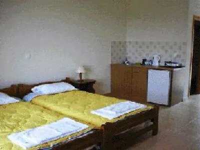 Hotel apartamentowy Marina-anna Afrato