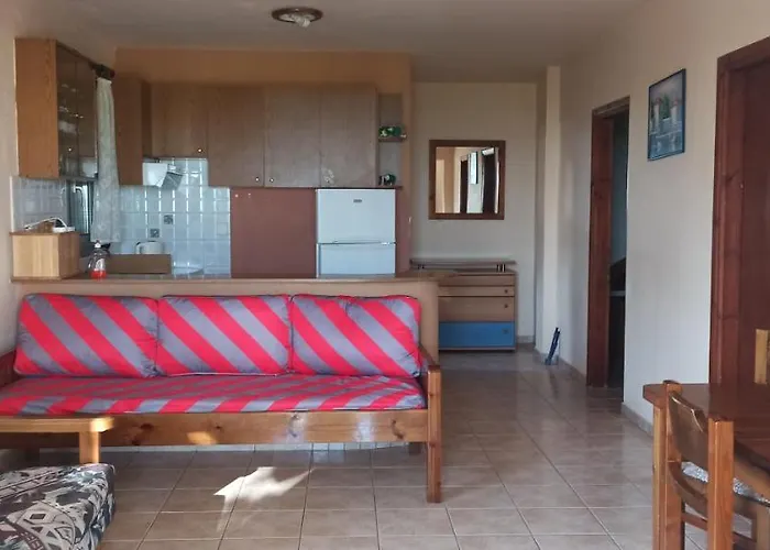 Marina-anna 3* Afrato