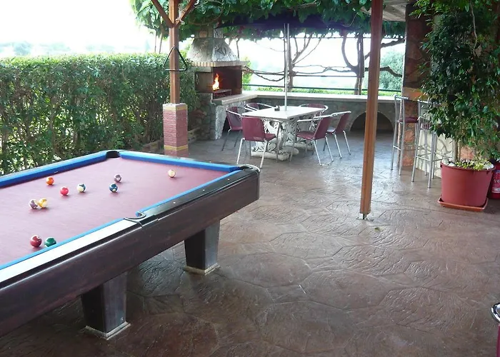 Marina-anna 3* Afrato