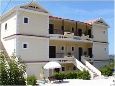 Marina-anna 3* Afrato