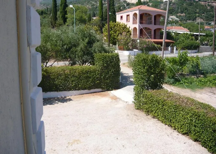 Marina-anna アパートホテル 3*