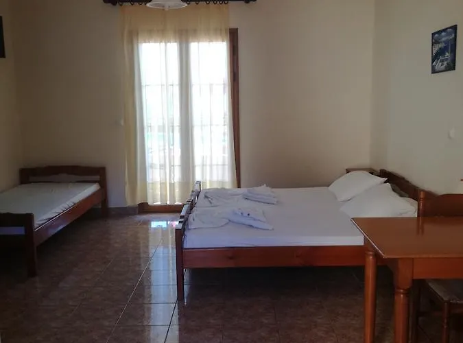 Marina-anna 3* Afrato