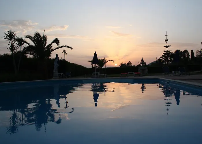 Marina-anna 아파트호텔 3*