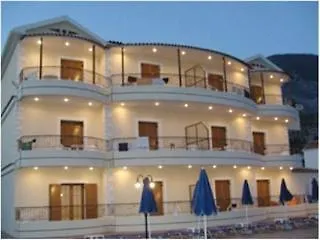 Marina-anna Apart-hotel 3*